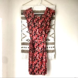 Banana Republic dress